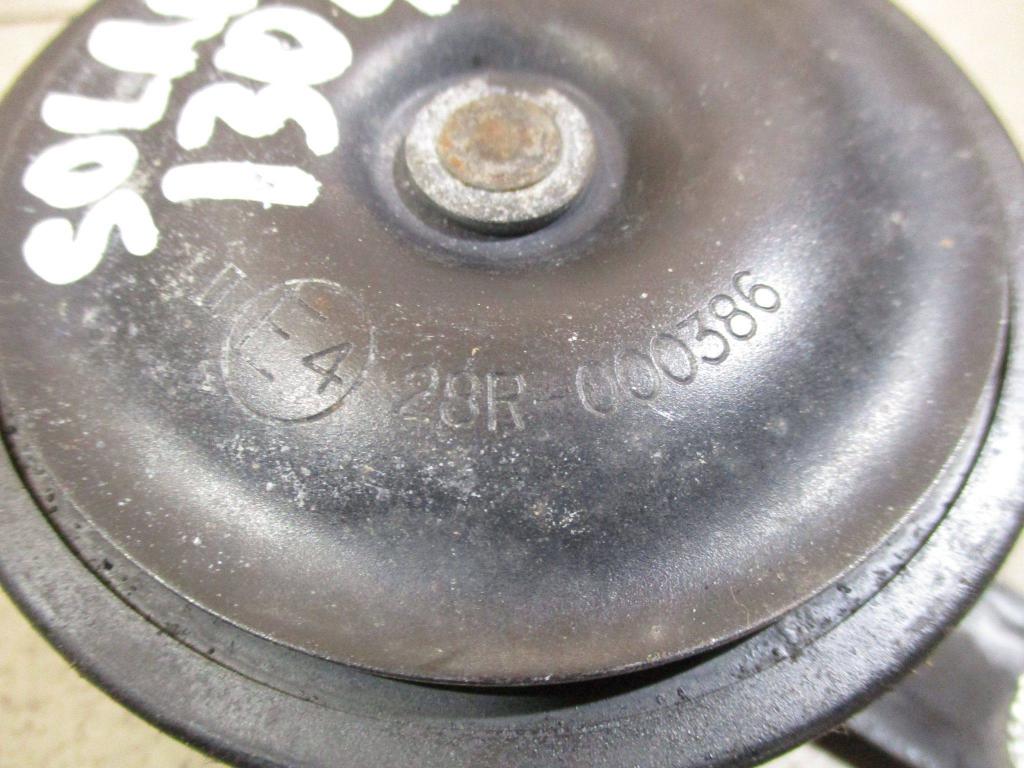 Сигнал звуковой, 800 рублей, Пермь