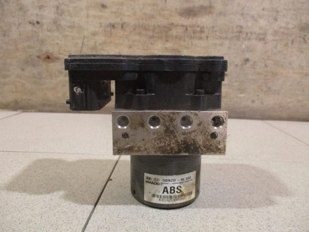 Блок ABS, 2000 рублей, Пермь