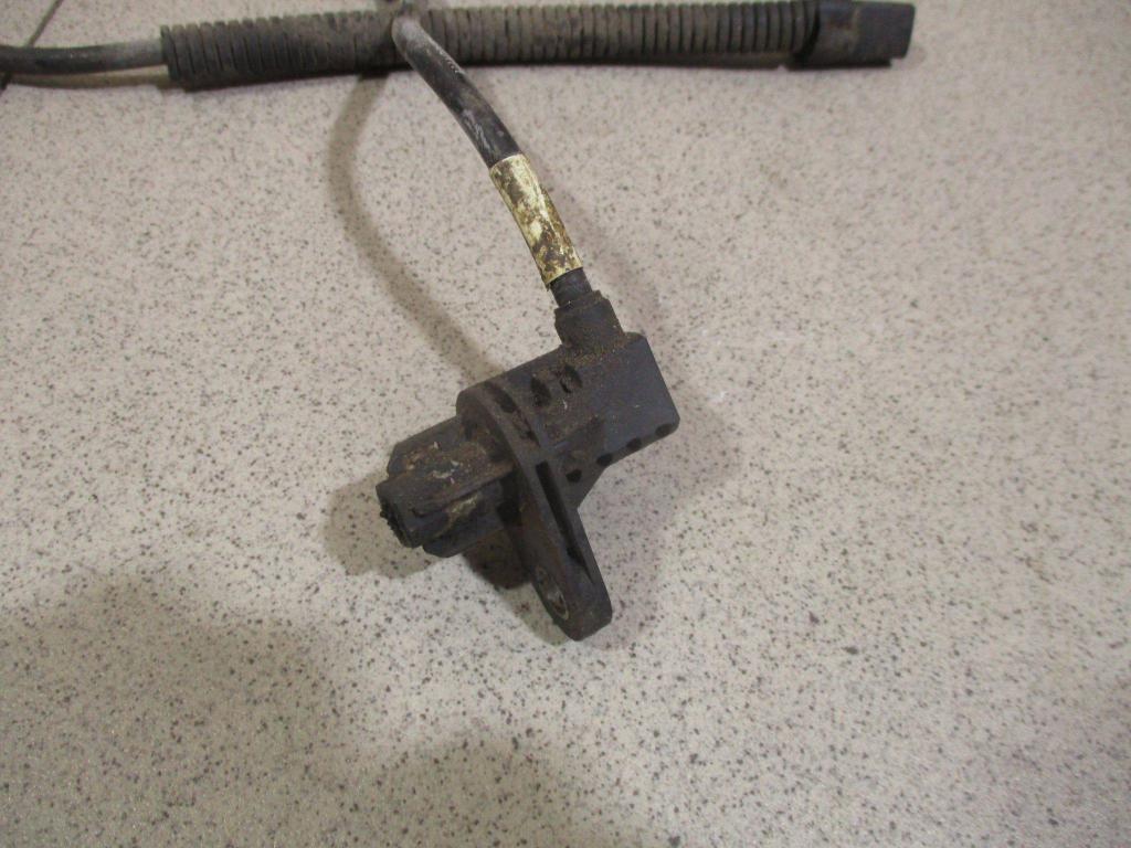 Датчик ABS передний левый, 1000 рублей, Пермь