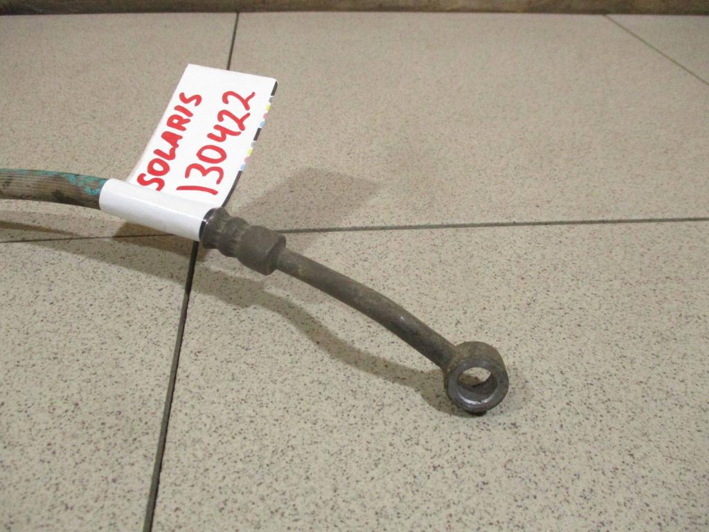 Шланг тормозной передний, 500 рублей, Пермь