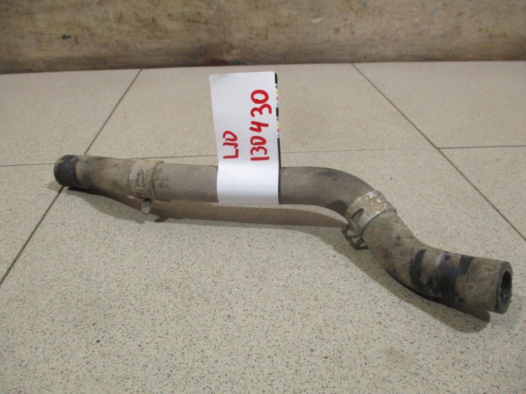 Патрубок отопителя, 1000 рублей, Пермь