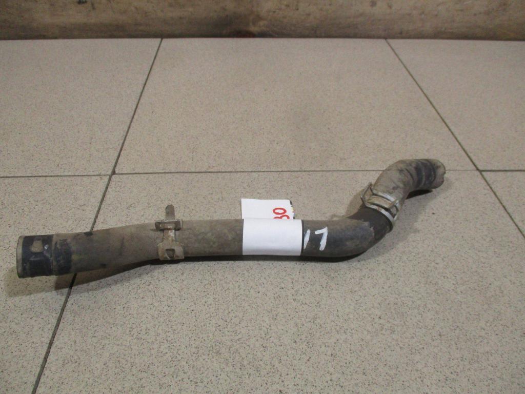 Патрубок отопителя, 1000 рублей, Пермь