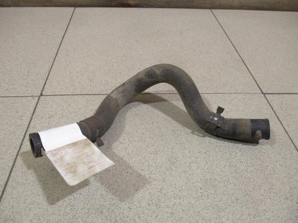 Патрубок отопителя, 700 рублей, Пермь