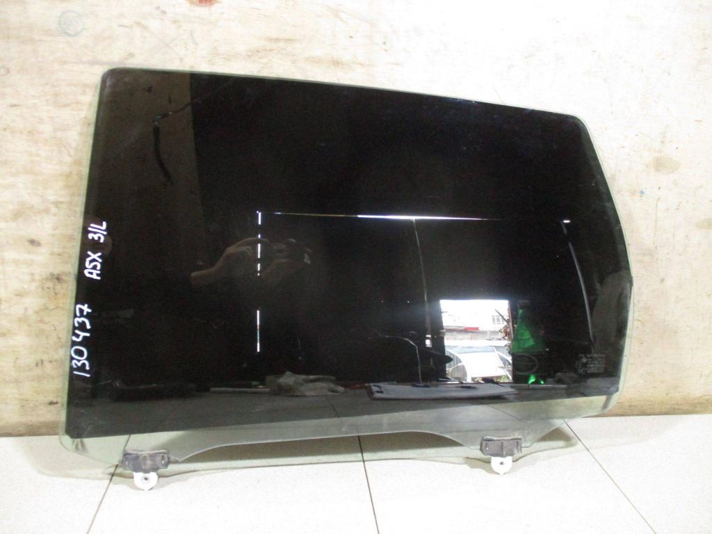 Стекло двери задней левой, 2000 рублей, Пермь