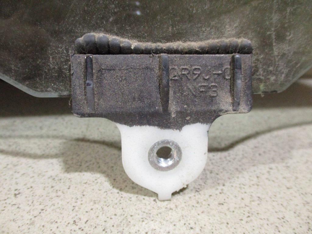 Стекло двери задней левой, 2000 рублей, Пермь