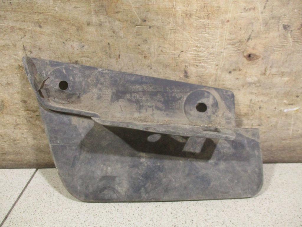 Брызговик задний правый, 500 рублей, Пермь