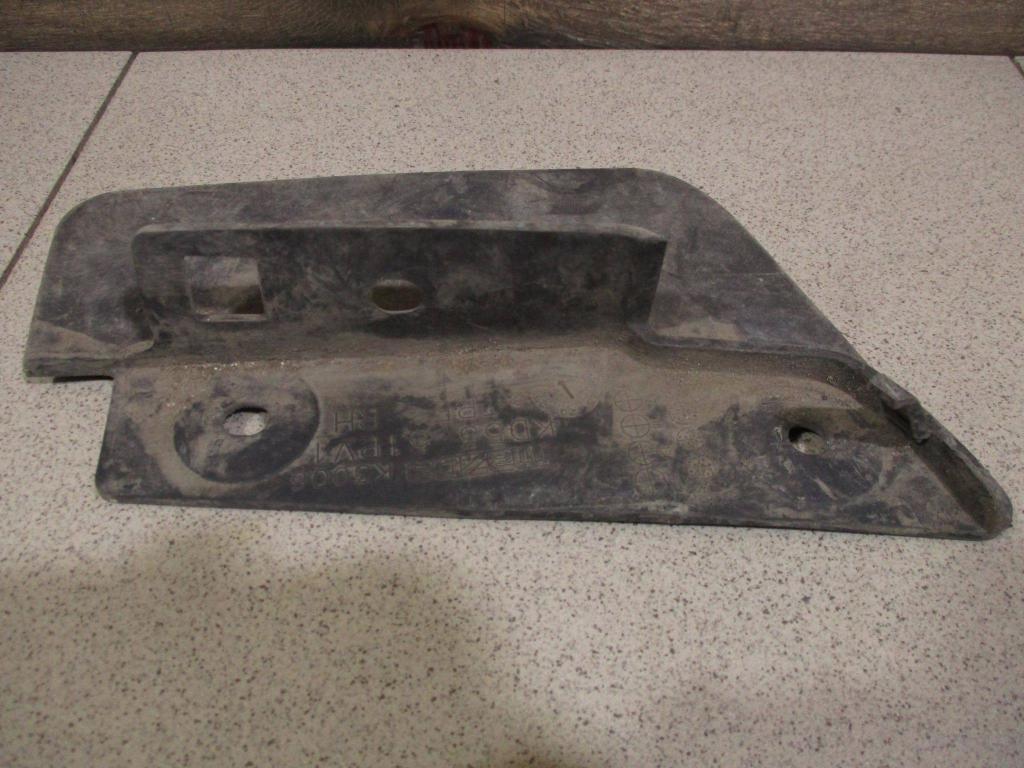 Брызговик задний правый, 500 рублей, Пермь