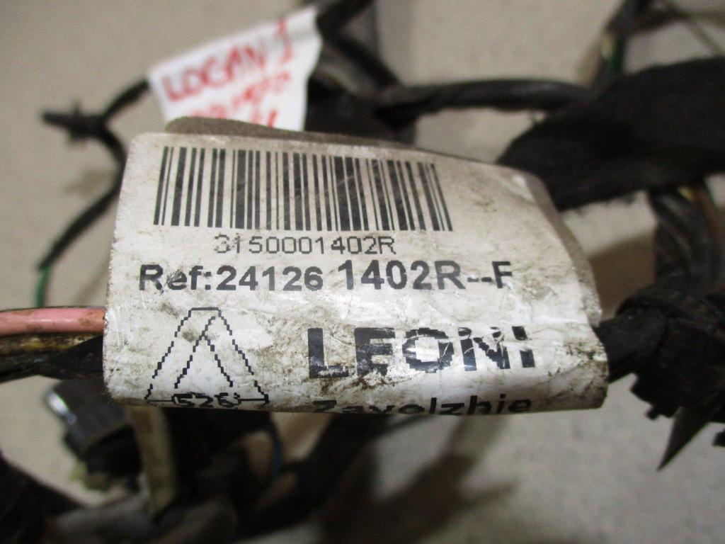 Проводка двери, 1000 рублей, Пермь