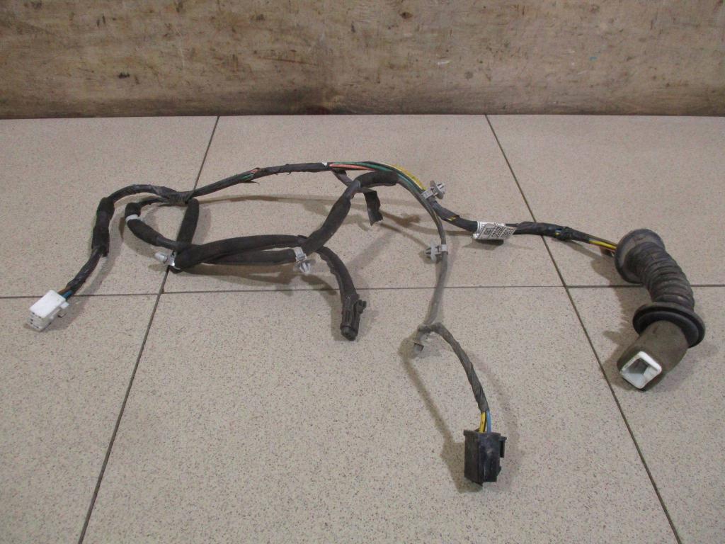 Проводка двери, 600 рублей, Пермь