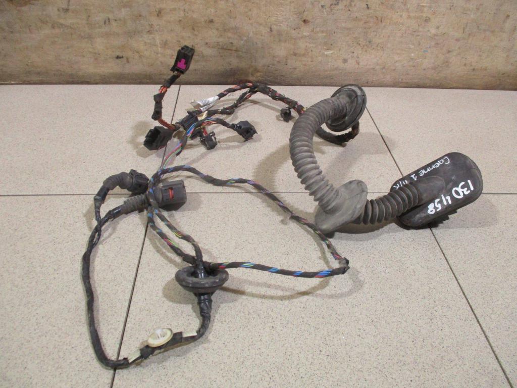 Проводка двери, 1000 рублей, Пермь