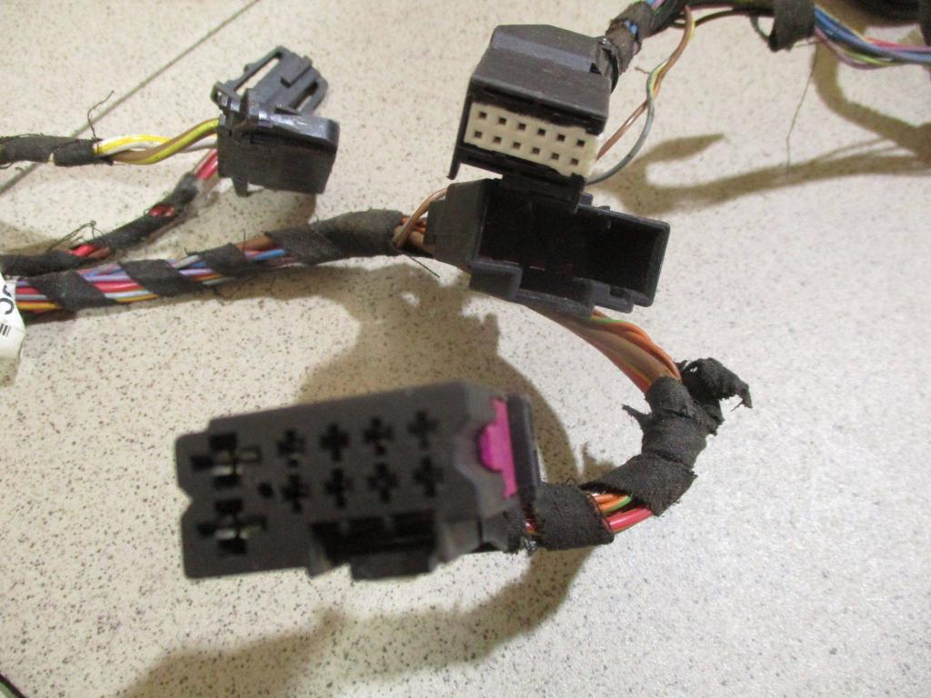 Проводка двери, 1000 рублей, Пермь