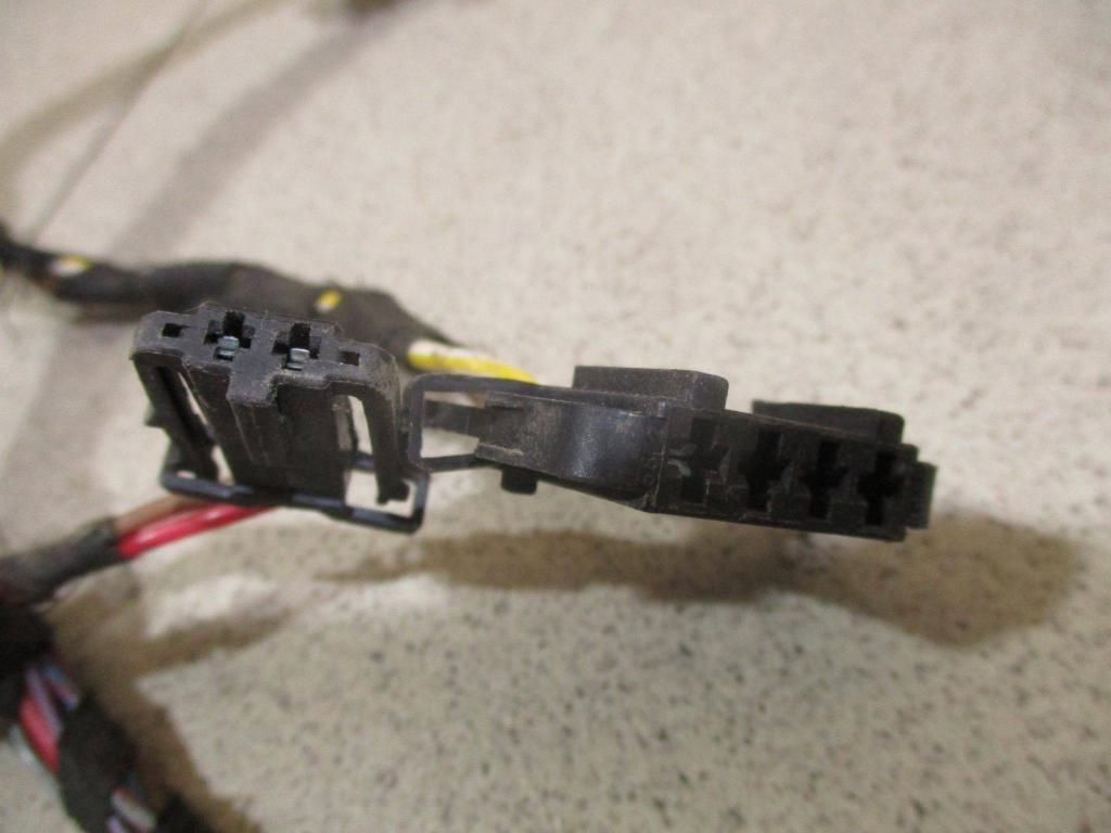 Проводка двери, 1000 рублей, Пермь