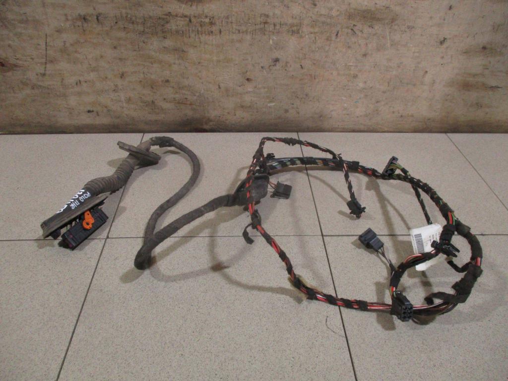 Проводка двери, 1000 рублей, Пермь