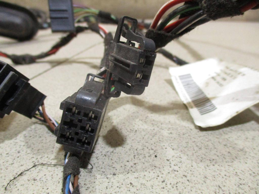 Проводка двери, 1000 рублей, Пермь