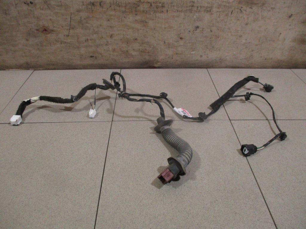 Проводка двери, 1000 рублей, Пермь