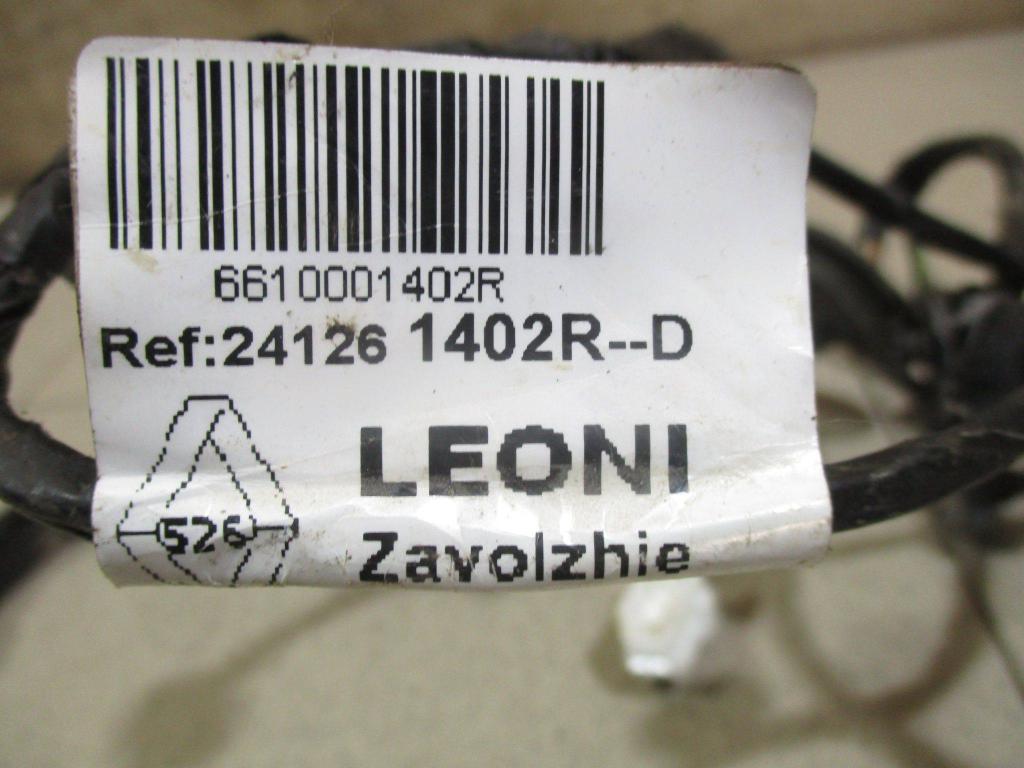 Проводка двери, 1000 рублей, Пермь