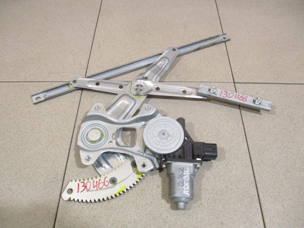 Стеклоподъемник задний левый, 500 рублей, Пермь