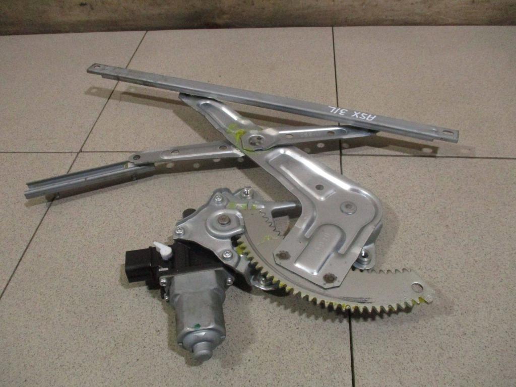 Стеклоподъемник задний левый, 500 рублей, Пермь