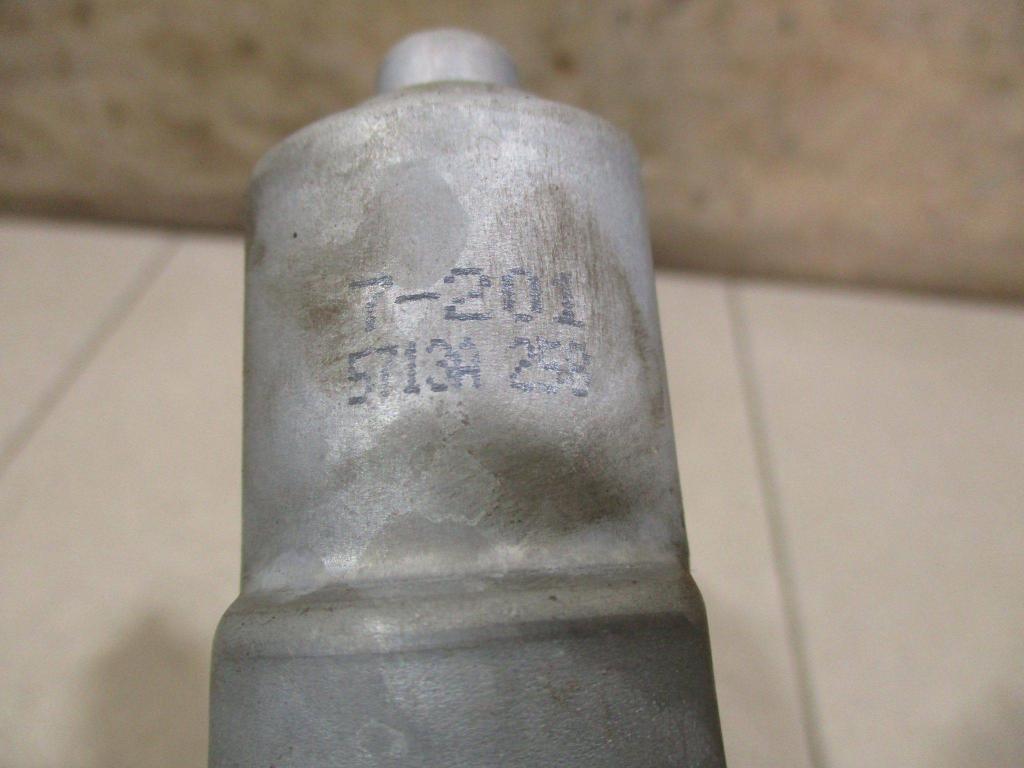 Стеклоподъемник задний левый, 500 рублей, Пермь