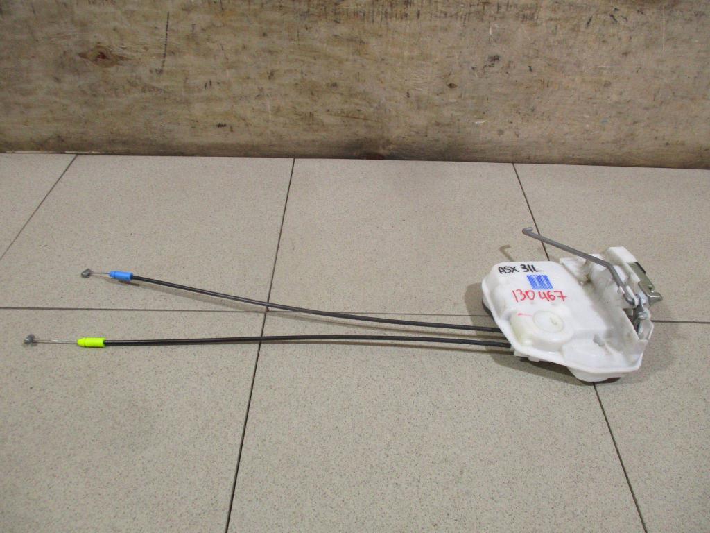 Замок двери задней левой, 1000 рублей, Пермь