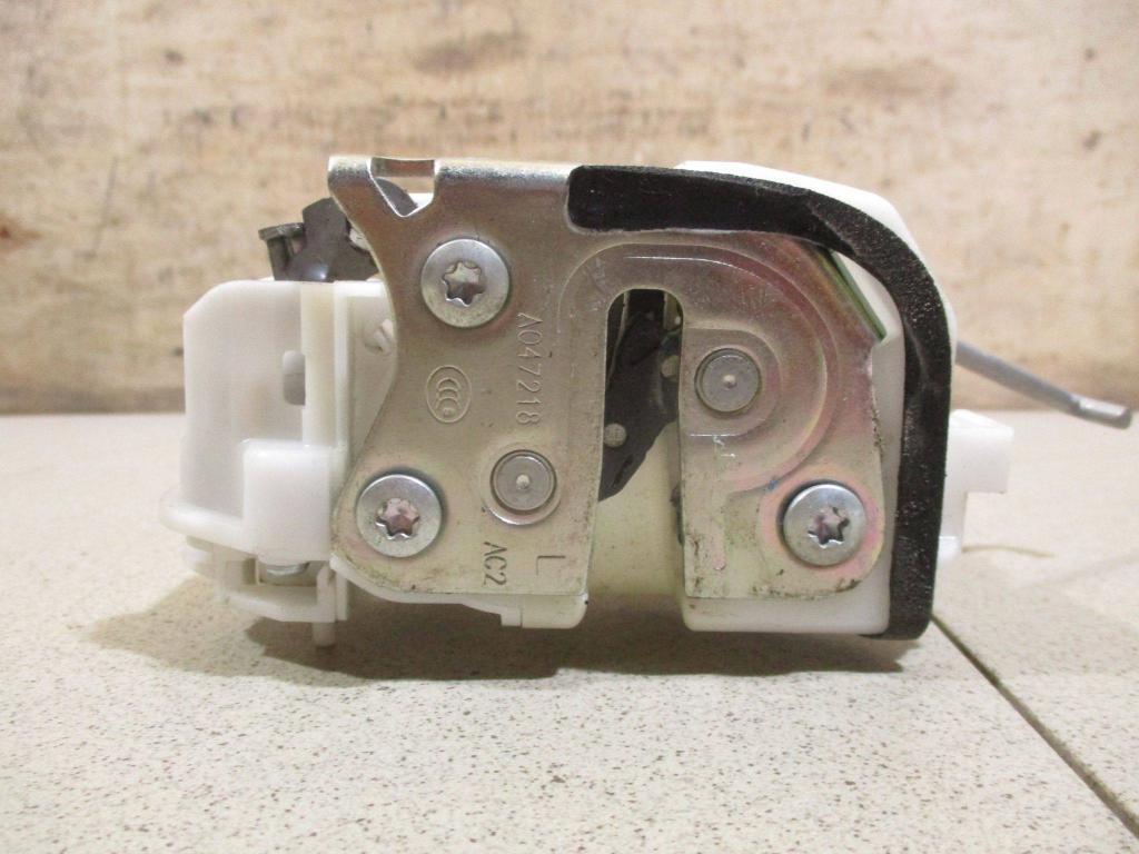 Замок двери задней левой, 1000 рублей, Пермь