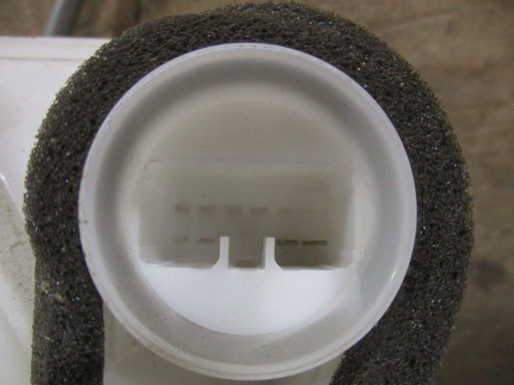 Замок двери задней левой, 1000 рублей, Пермь