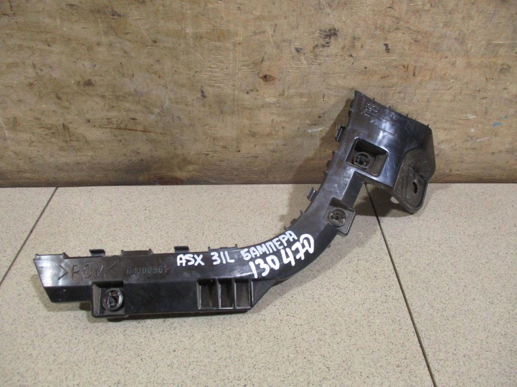 Кронштейн заднего бампера левый, 1200 рублей, Пермь