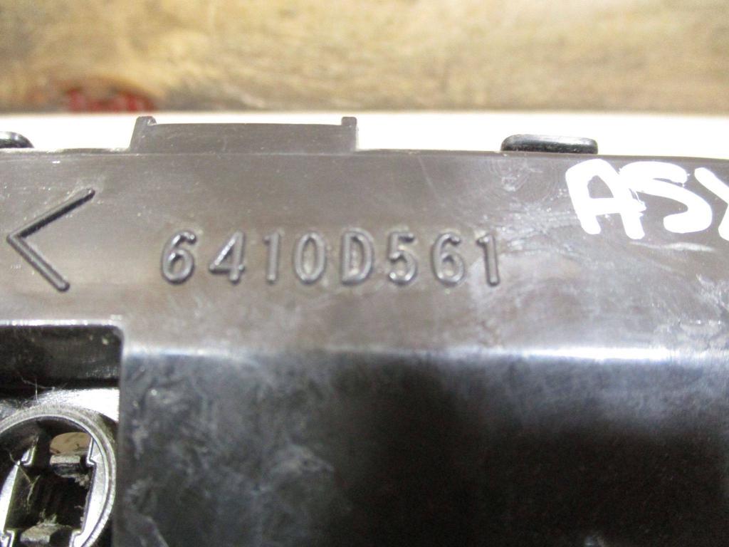 Кронштейн заднего бампера левый, 1200 рублей, Пермь