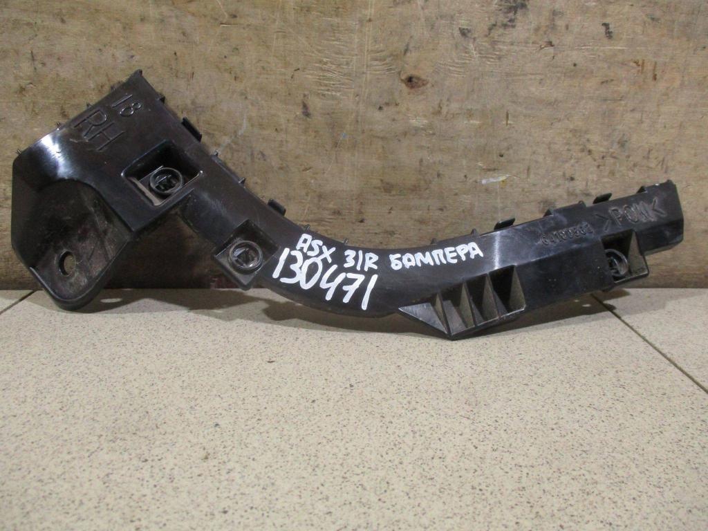 Кронштейн заднего бампера правый, 1200 рублей, Пермь