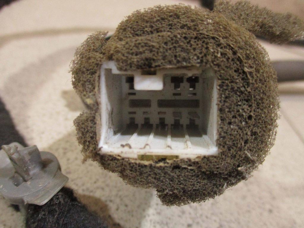 Проводка двери, 700 рублей, Пермь