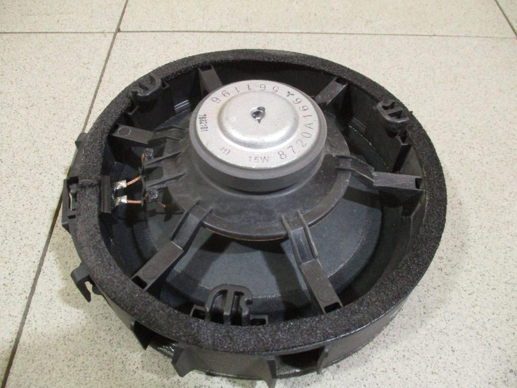 Динамик, 600 рублей, Пермь