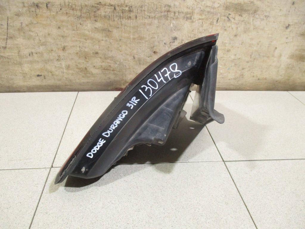 Фонарь задний наружный правый, 30000 рублей, Пермь