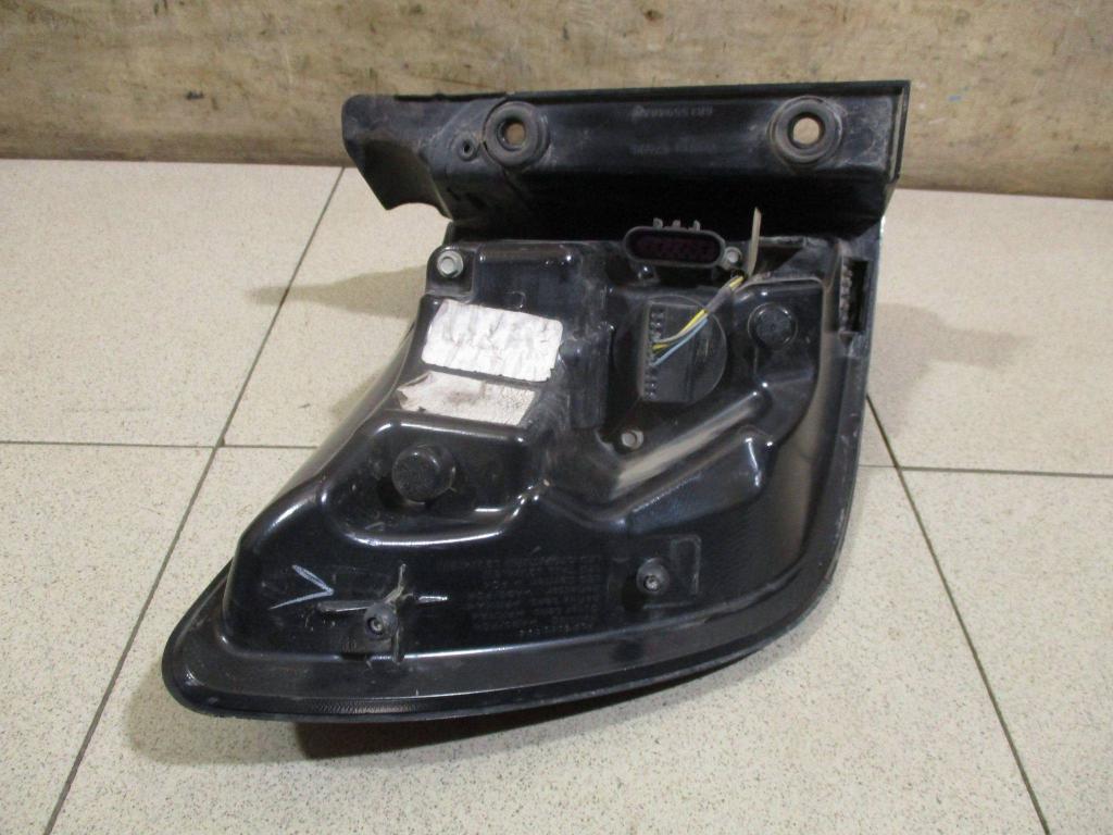 Фонарь задний наружный правый, 30000 рублей, Пермь