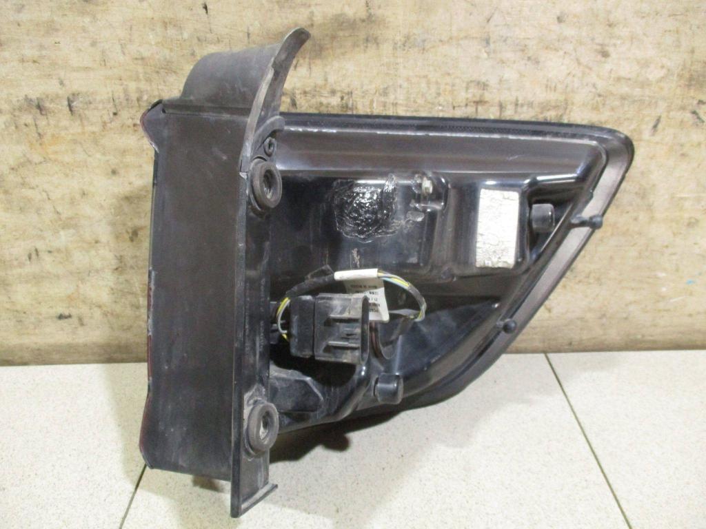 Фонарь задний наружный левый, 30000 рублей, Пермь