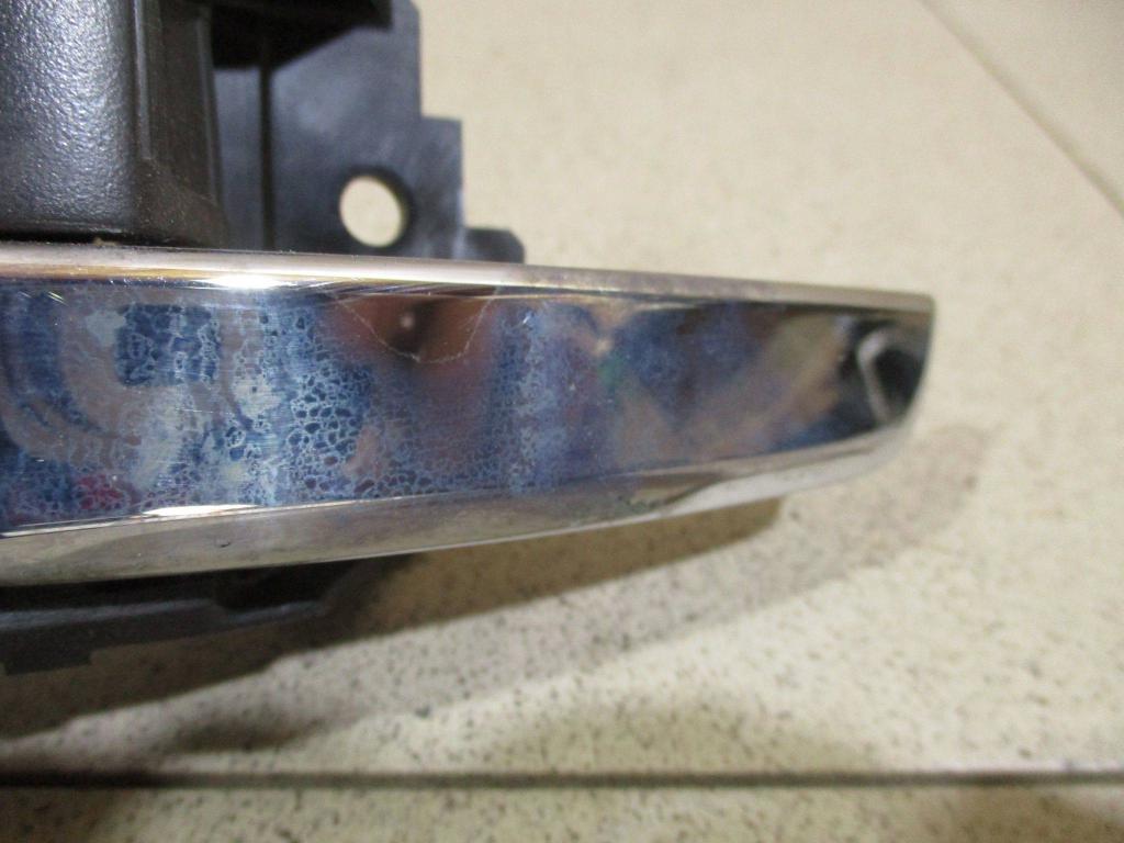 Ручка двери внутренняя левая, 500 рублей, Пермь