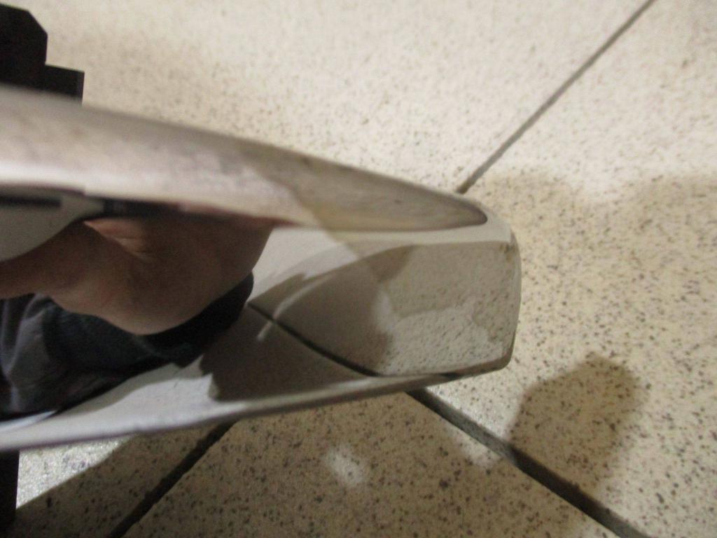 Ручка двери внутренняя правая, 500 рублей, Пермь