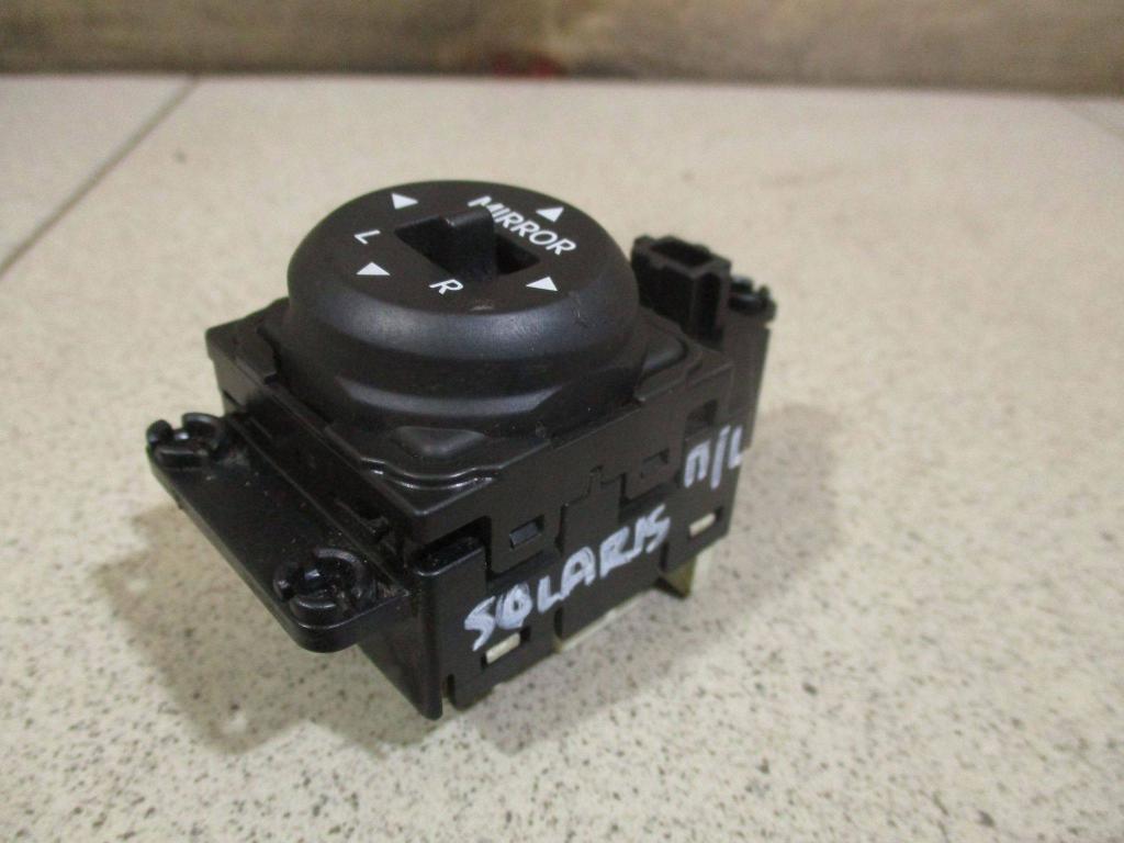 Переключатель регулировки зеркала, 500 рублей, Пермь