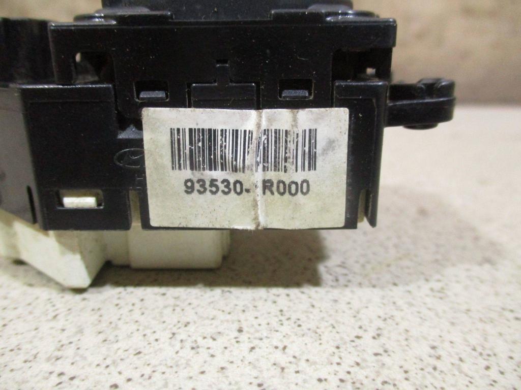 Переключатель регулировки зеркала, 500 рублей, Пермь