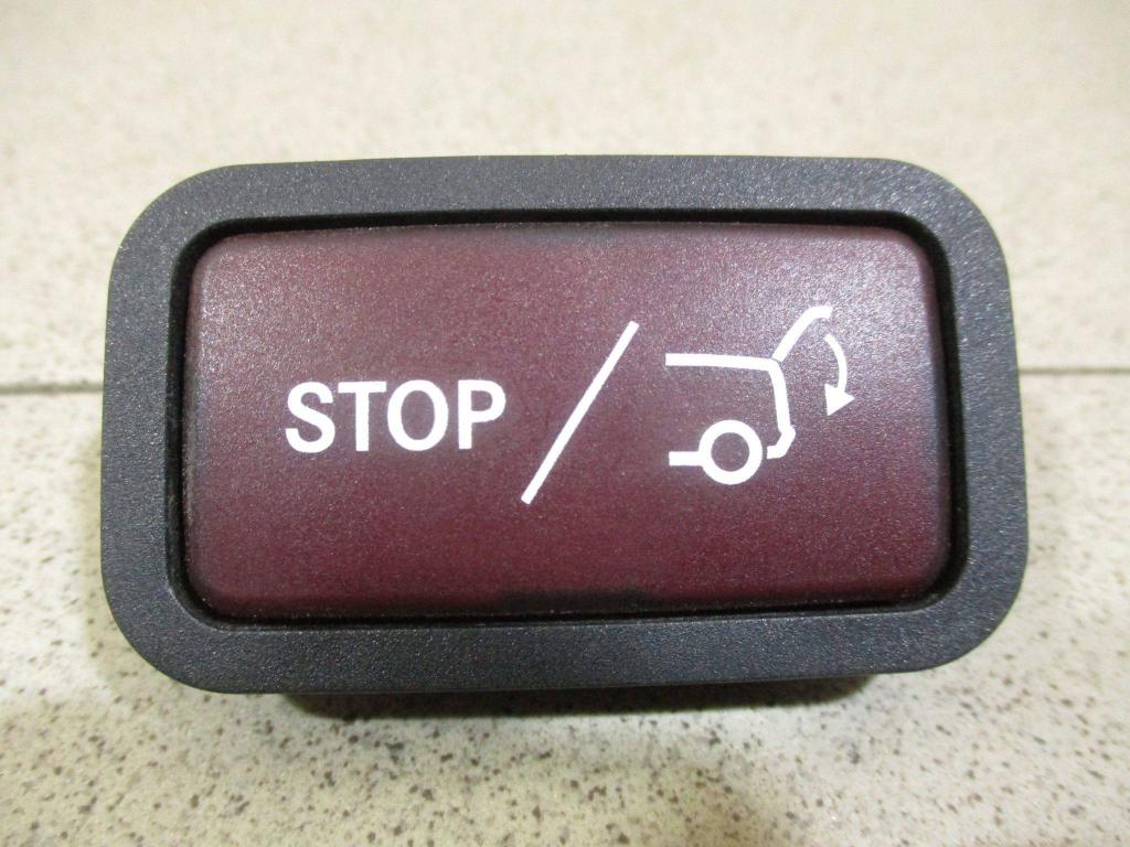 Кнопка открывания багажника, 4000 рублей, Пермь