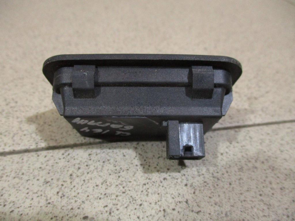 Кнопка открывания багажника, 4000 рублей, Пермь