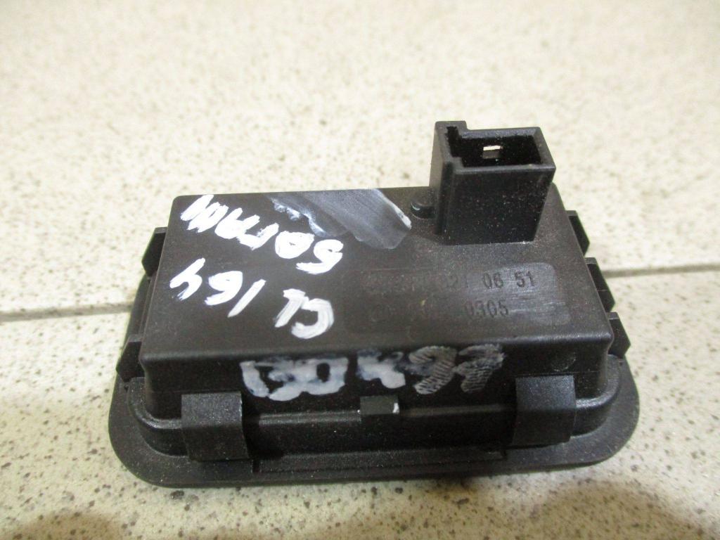 Кнопка открывания багажника, 4000 рублей, Пермь