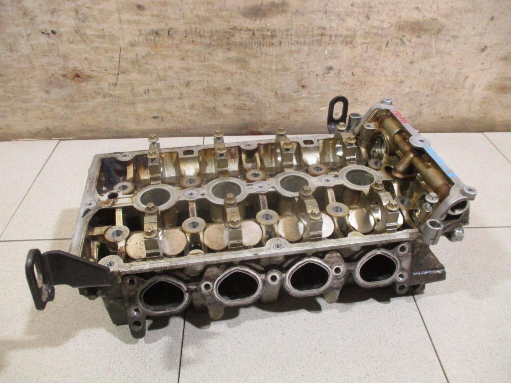 Головка блока, 25000 рублей, Пермь