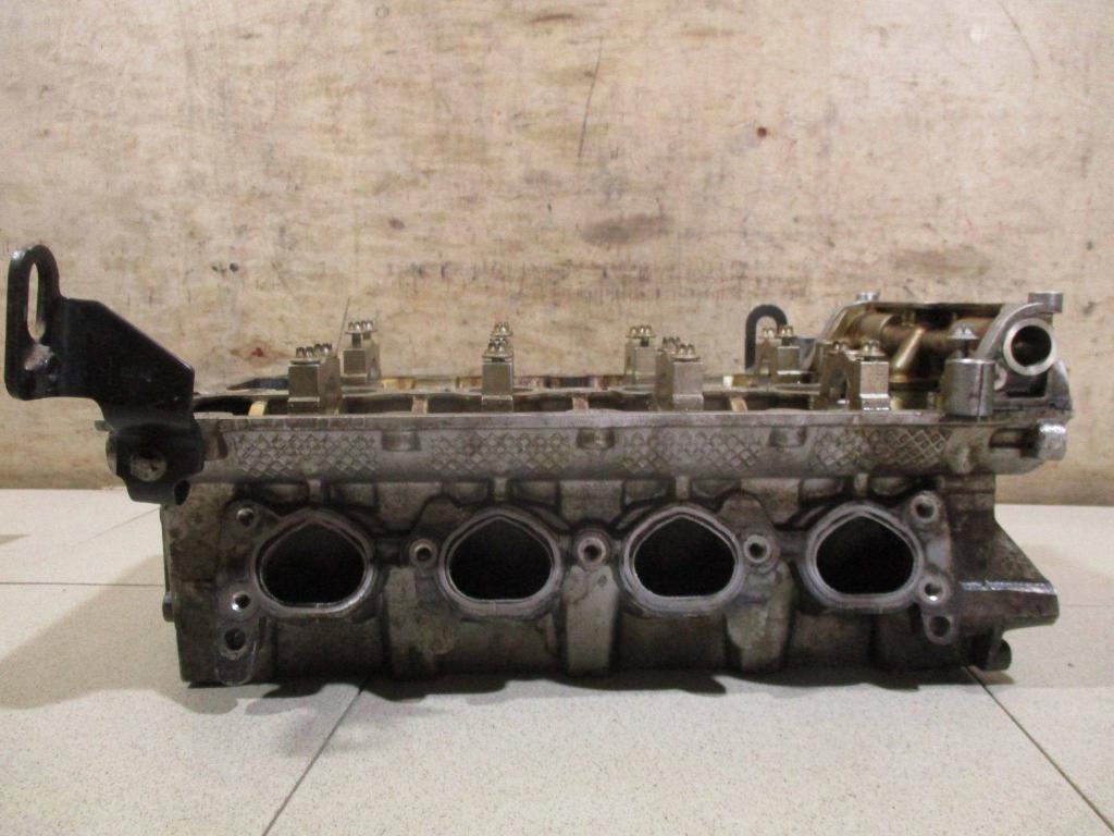 Головка блока, 25000 рублей, Пермь