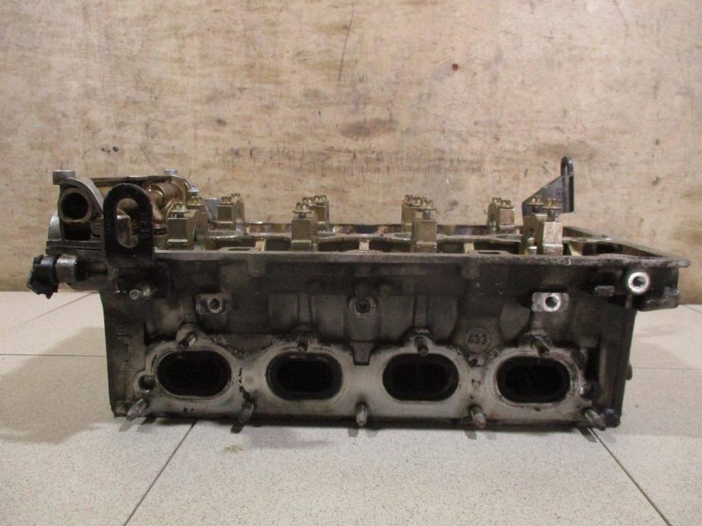 Головка блока, 25000 рублей, Пермь