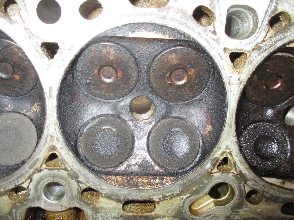 Головка блока, 25000 рублей, Пермь