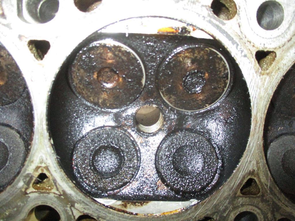 Головка блока, 25000 рублей, Пермь