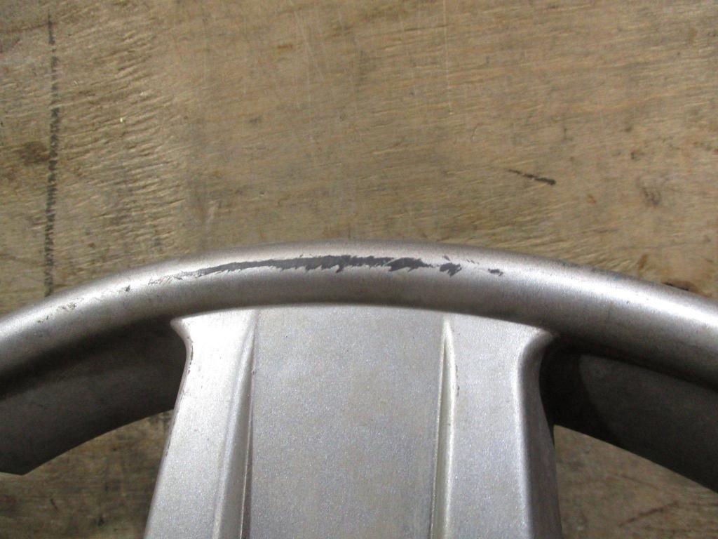 Колпак декоративный, 500 рублей, Пермь