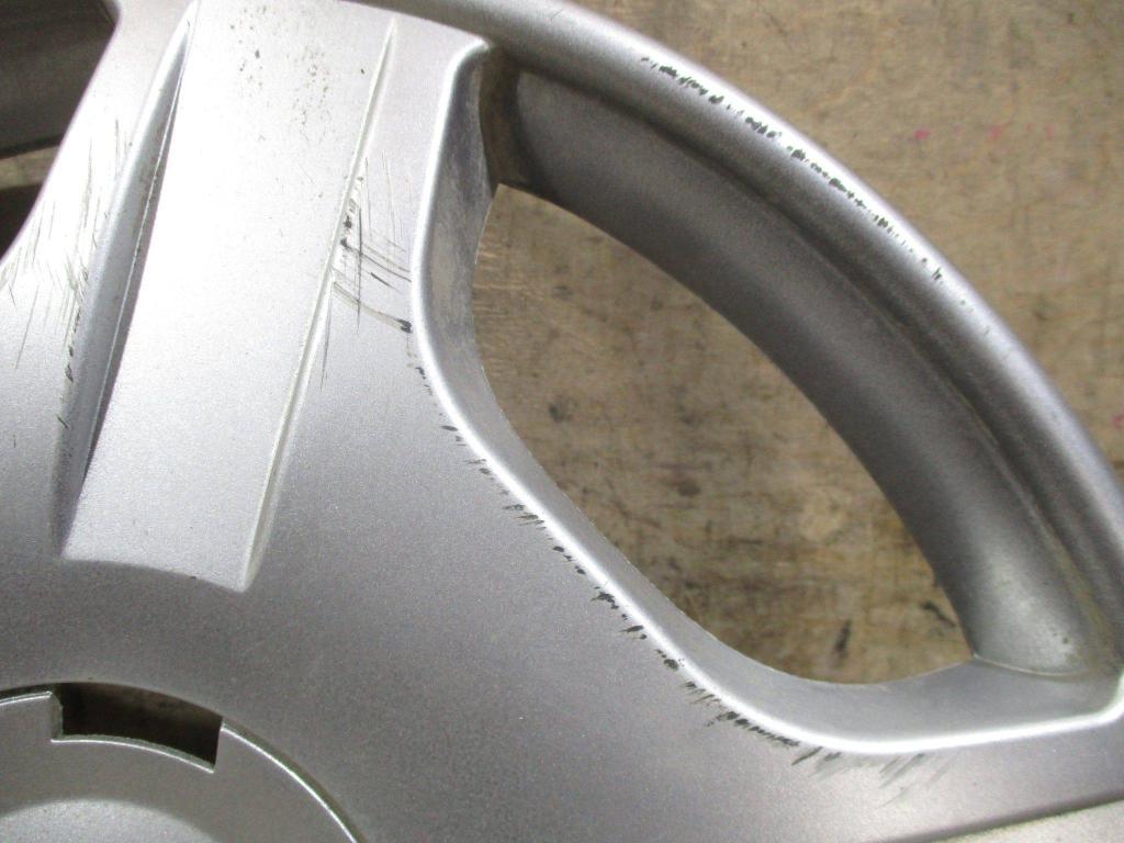 Колпак декоративный, 500 рублей, Пермь