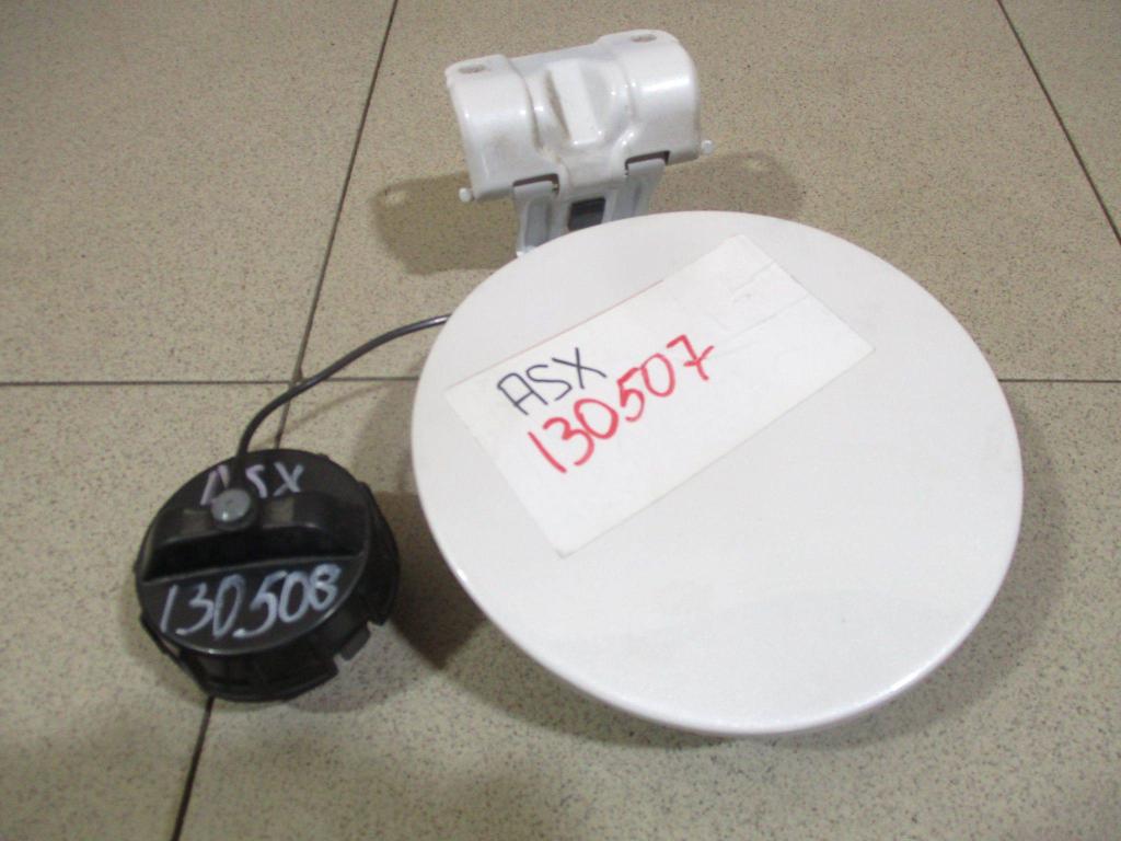 Лючок бензобака, 1000 рублей, Пермь