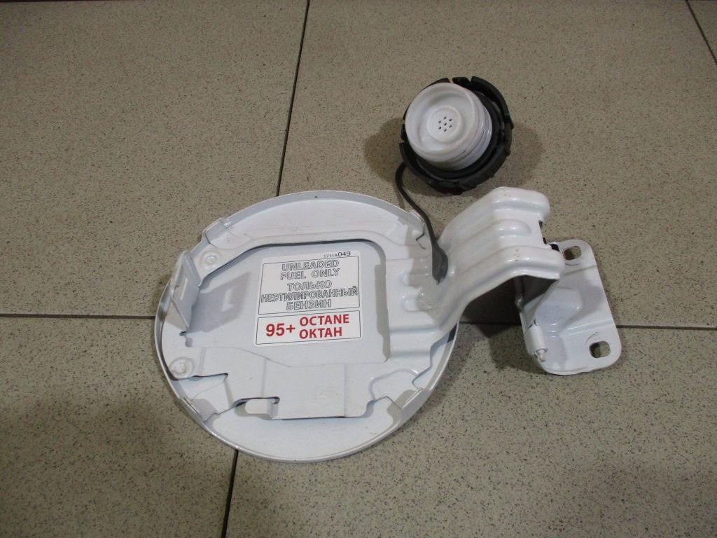 Лючок бензобака, 1000 рублей, Пермь